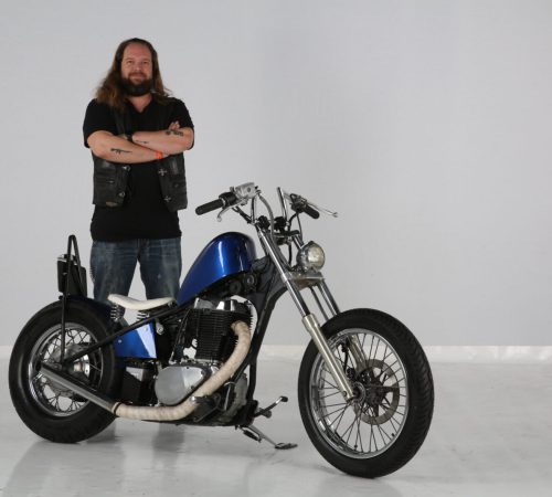 MECHANICALIST BOBBY