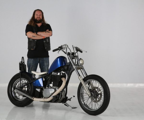 MECHANICALIST BOBBY