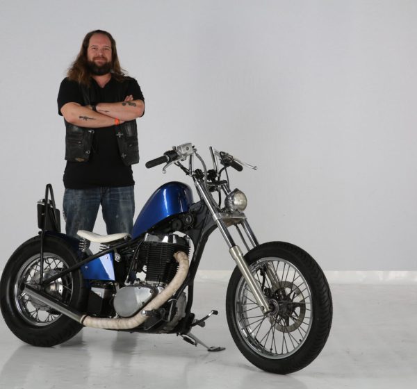 MECHANICALIST BOBBY