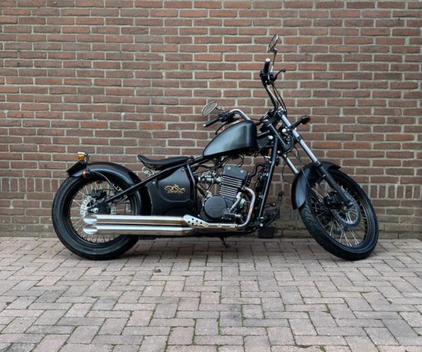 JOHNNY PAG VENTURA € 2.750,-