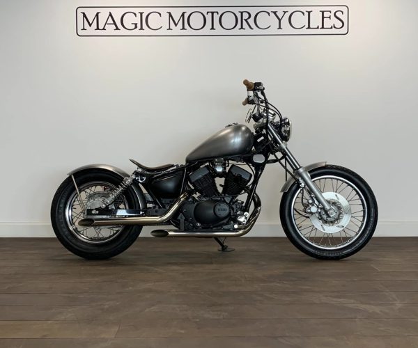 XV-250 BOBBER € 2.450,-