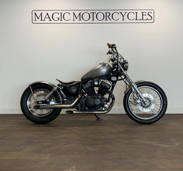 XV-250 BOBBER € 2.450,-