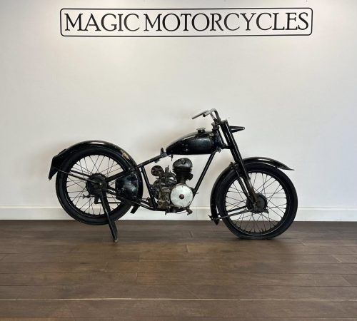 EXCELSIOR ROADMASTER € 1.150,-