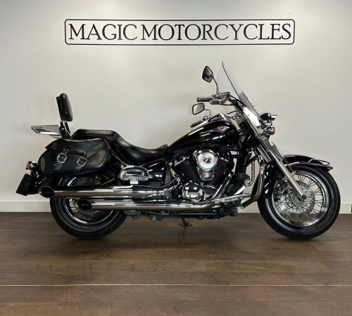 VULCAN VN-900 CLASSIC € 5.350,-