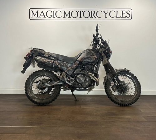 SLR-650 DOMMINATOR € 2.750,-