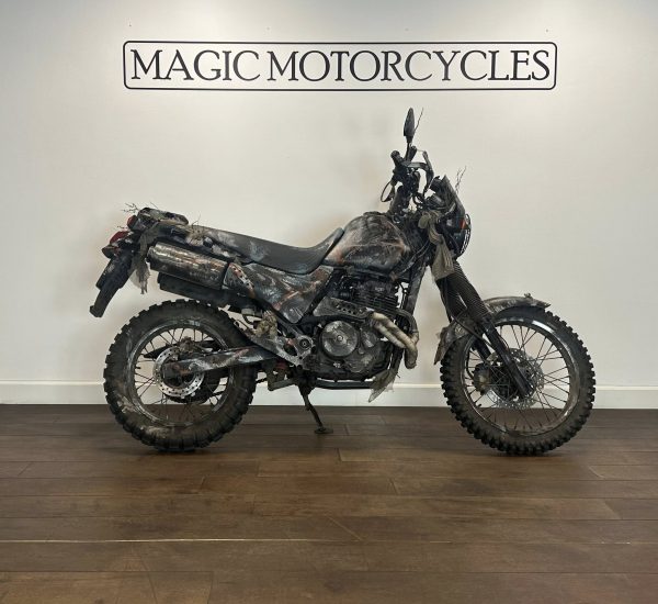 SLR-650 DOMMINATOR € 2.750,-