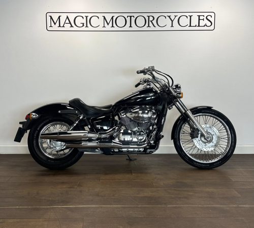 VT-750 RS PHANTOM € 3.150