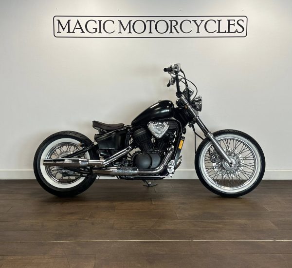 SHADOW VLX BOBBER € 2.650,-