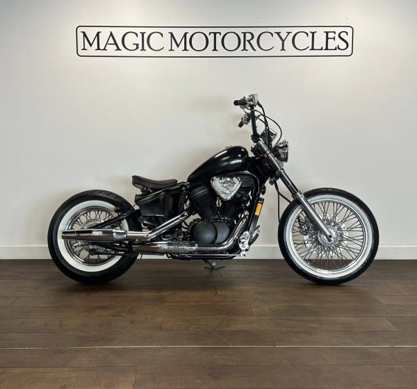 SHADOW VLX BOBBER € 2.650,-