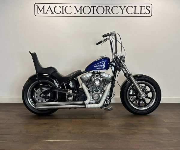 HARLEY DAVIDSON XLH EVO € 6.850,-