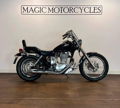 LS-650 SAVAGE € 1.950,-