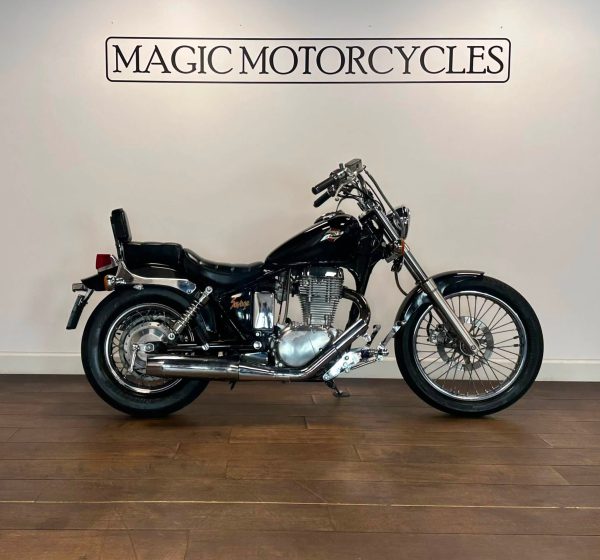 LS-650 SAVAGE € 1.950,-