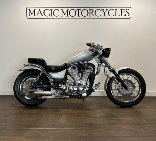 VS-1400 INTRUDER € 2.950,-