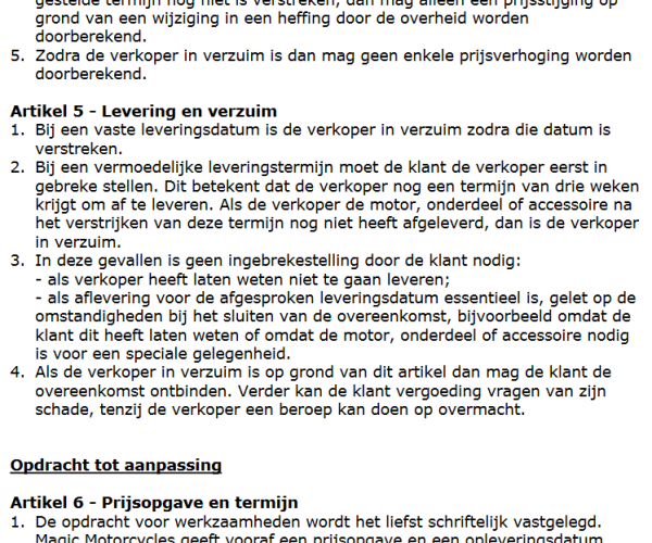 FOTO ALGEMENE VOORWAARDEN VOOR WEBSITE PAG2