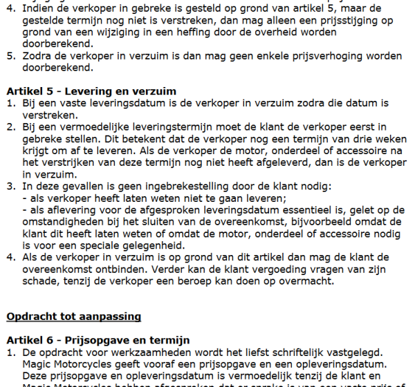 FOTO ALGEMENE VOORWAARDEN VOOR WEBSITE PAG2