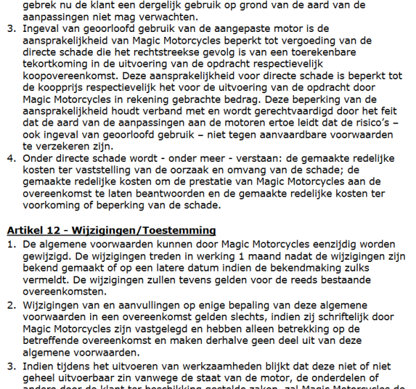 FOTO ALGEMENE VOORWAARDEN VOOR WEBSITE PAG5