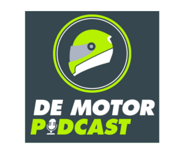 motorpodcast